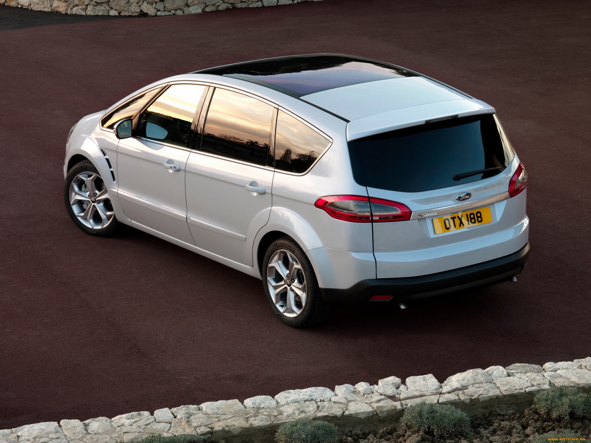 , ford